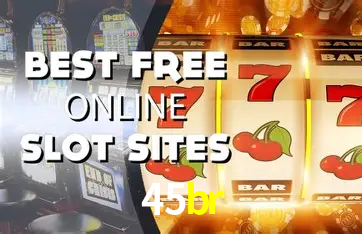 Inovações de Jogos na 45br: O Futuro das Experiências Interativas