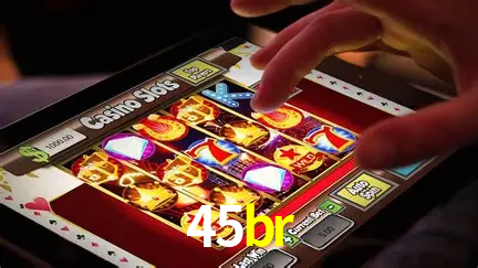 Live Casino 45br