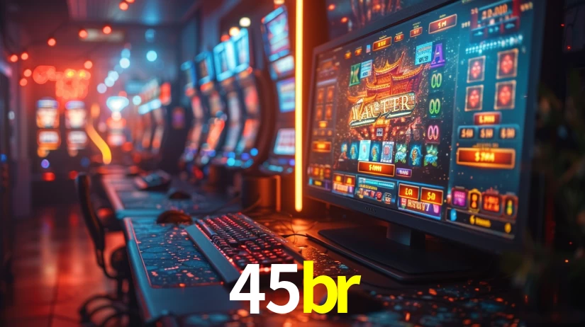 45br bet