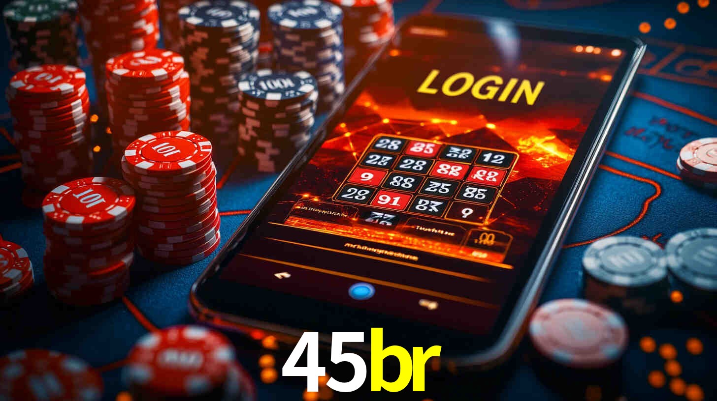 45br bet