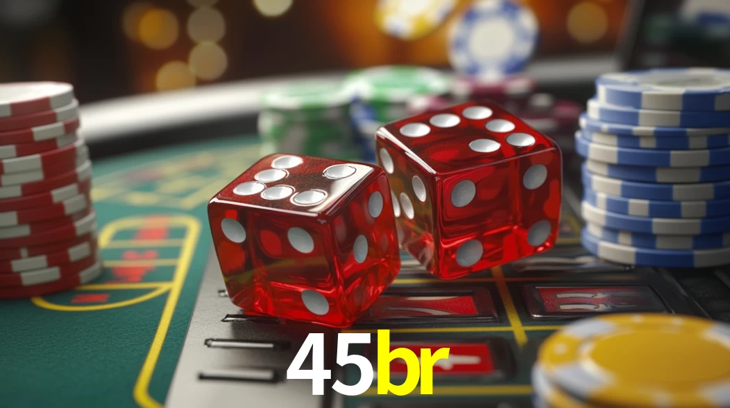 Daily Bonuses 45br