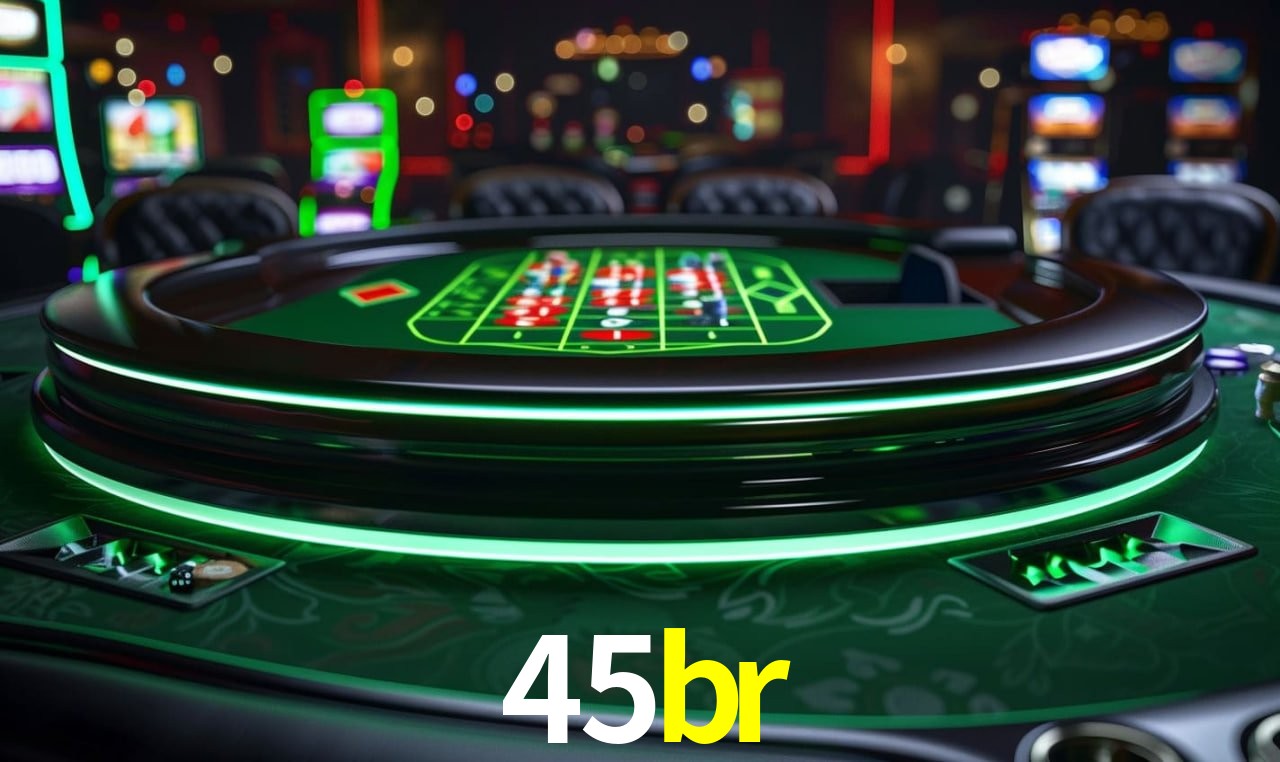 Flash Promotion 45br