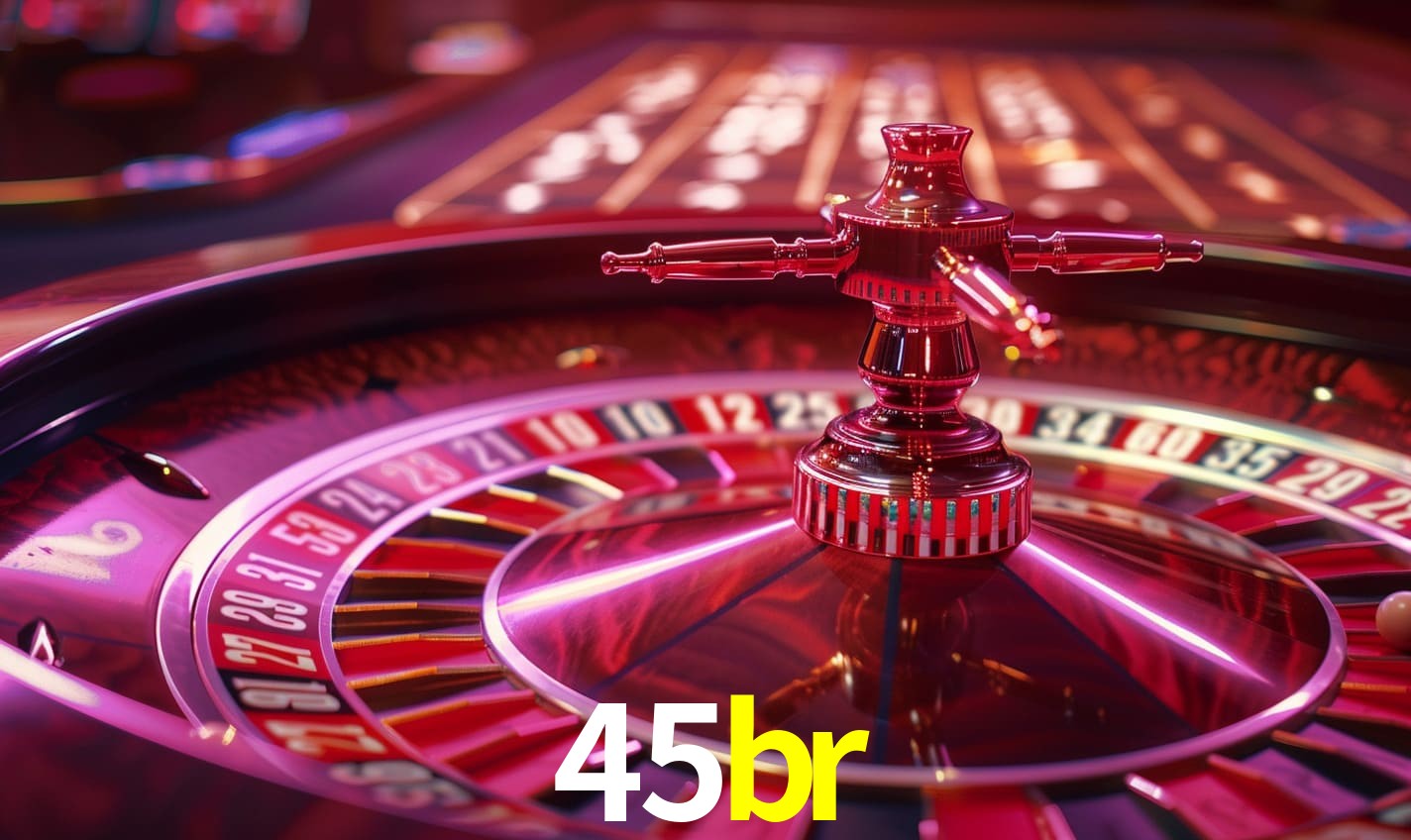 Descubra a Essência do 45br: Nossa História e Compromissos