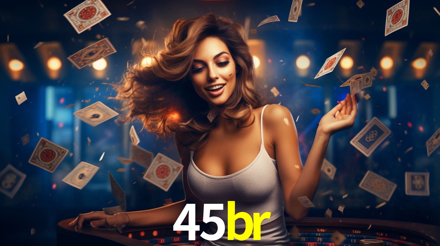 Live Casino 45br