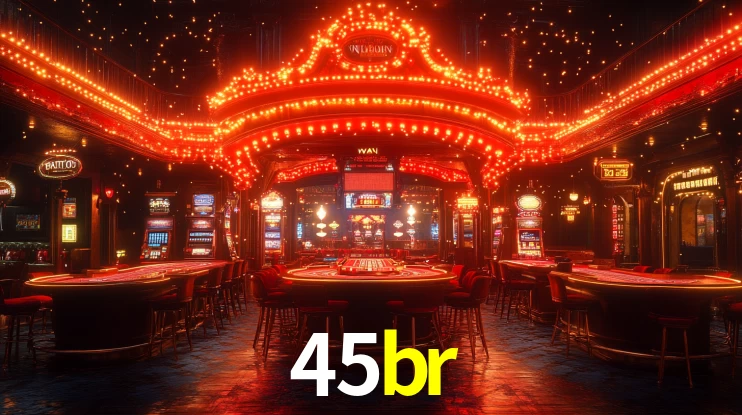 45br bet