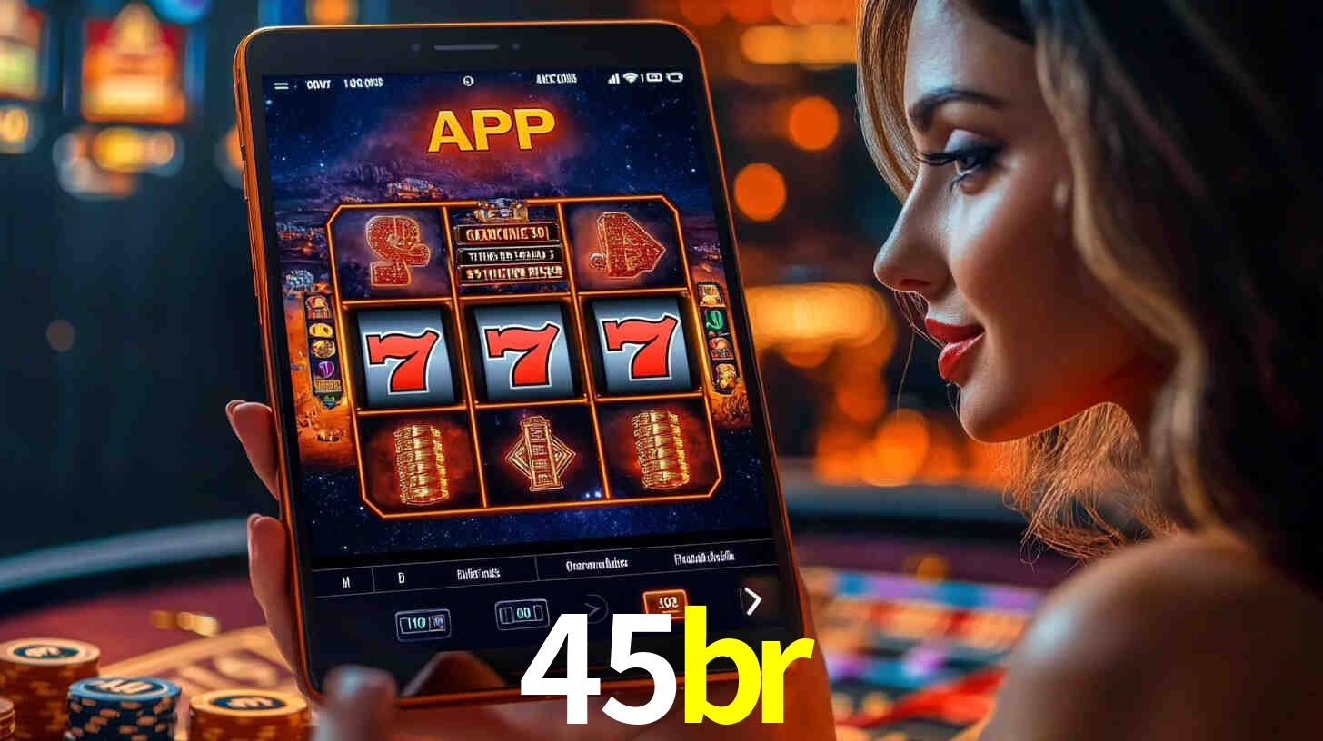 45br bet