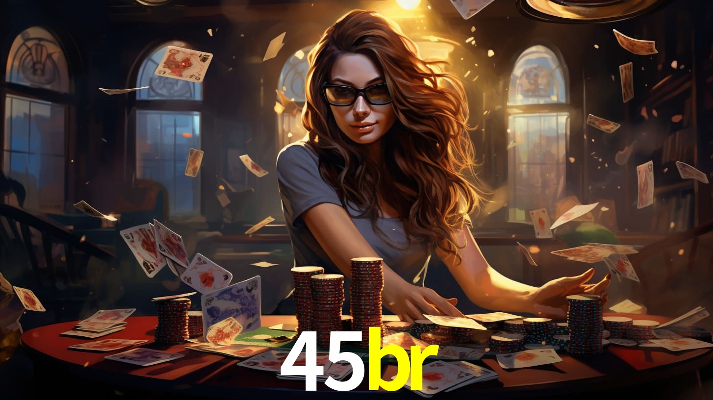 Blackjack Table 45br