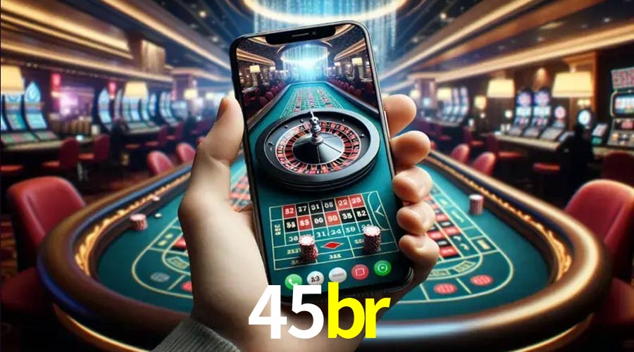 Live Casino 45br